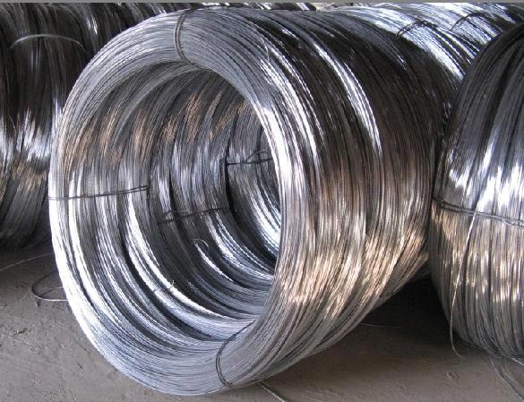 advantages and application of galvanized wire