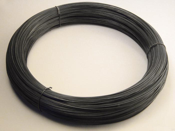 Good quality Binding wire from Qunkun metal