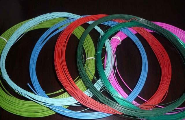 Good quality Binding wire from Qunkun metal