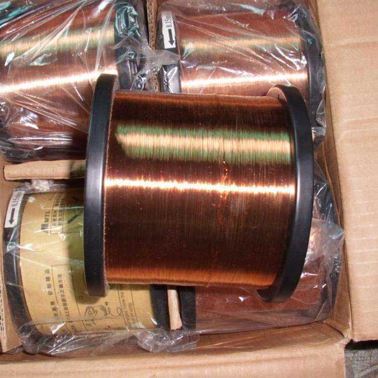 Brass Wire