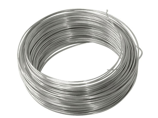 Aluminium Wire