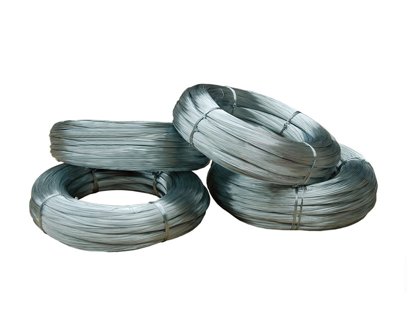 Difference Technology Between Hot-Dip Galvanized Wire and Electro Galvanized Wire