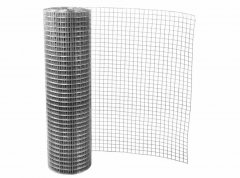 Understand the fence stainless steel welded wire mesh