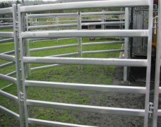 the advantages of cattle fence