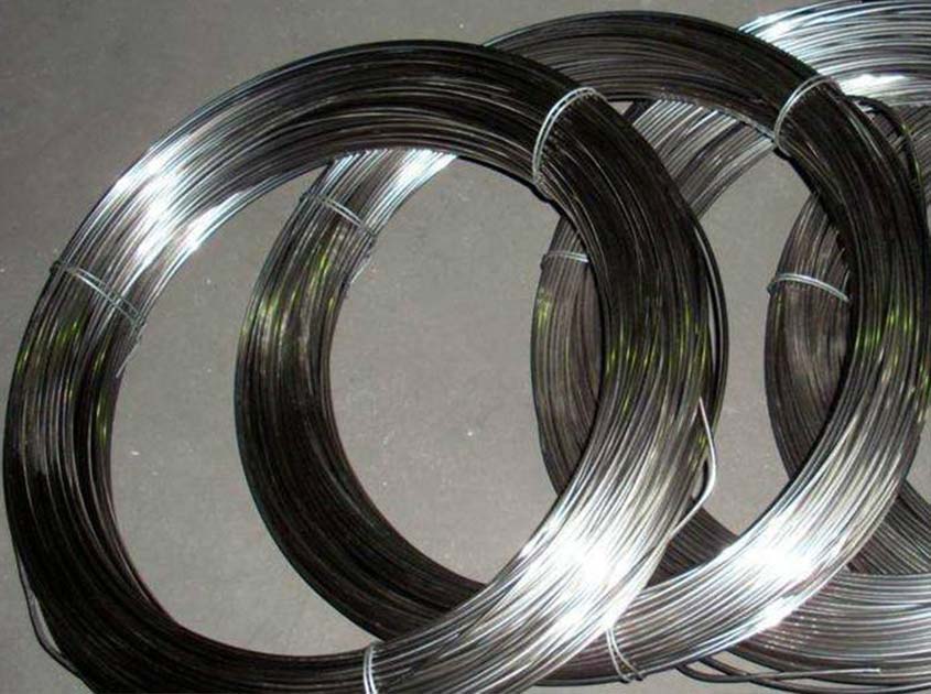  Stainless Steel Wire, the Introduction of Stainless Steel Wire