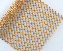 Metal decorative mesh-introduction