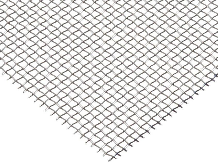 What are the applications and functions of aluminum mesh