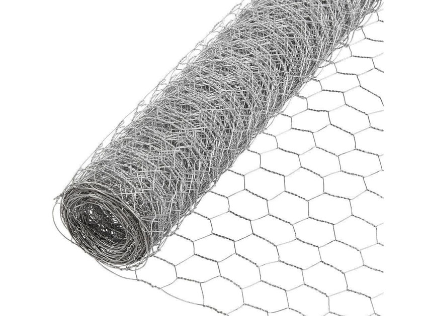 The characteristics of hexagonal net ( chicken wire mesh)