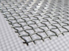 Improve the welding process of stainless steel mesh