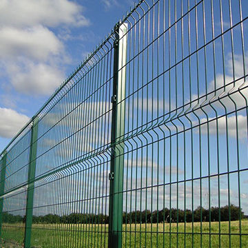 How to choose high-quality welded mesh