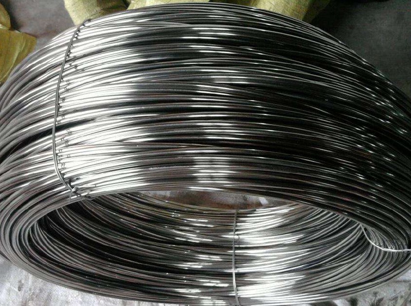 Questions about stainless steel wire(Stainless steel wire)