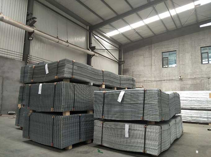 Thermal-insulating wall welded wire mesh-external wall insulation welded wire mesh