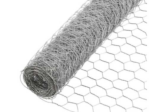 Chicken Wire Netting