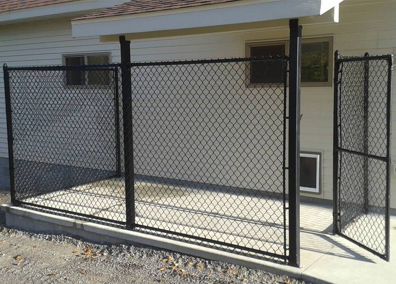 Alias of Chain Link Fence /Surface treatment /use /chain link fencing