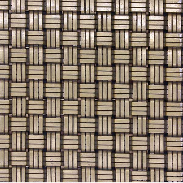 How to choose high-quality metal decorative mesh