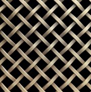 Characteristics and classification of metal decorative mesh