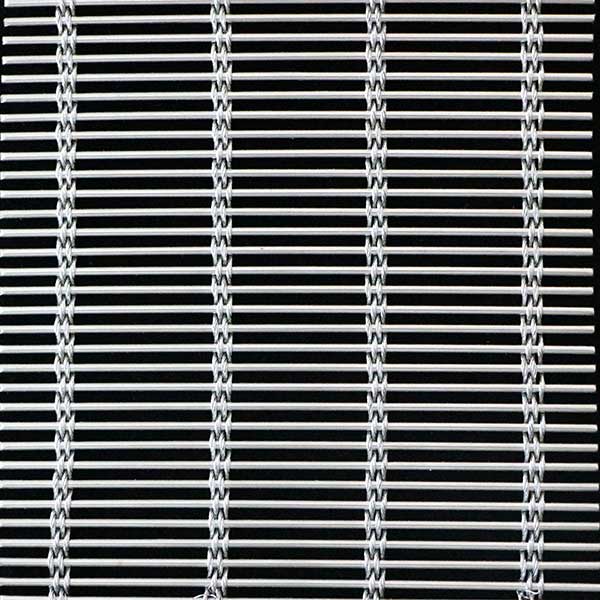 What is the difference between soft decoration and hard decoration in metal mesh curtains?