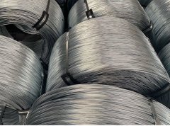 The difference between hot-dip galvanized wire and cold-dip galvanized wire