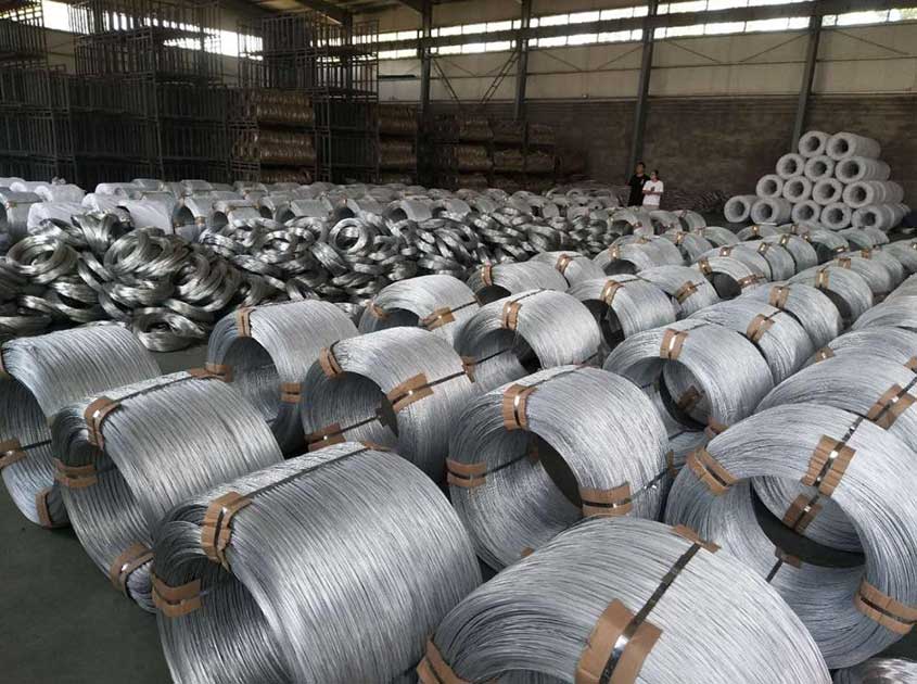 The thing you don’t know about the galvanized iron wire