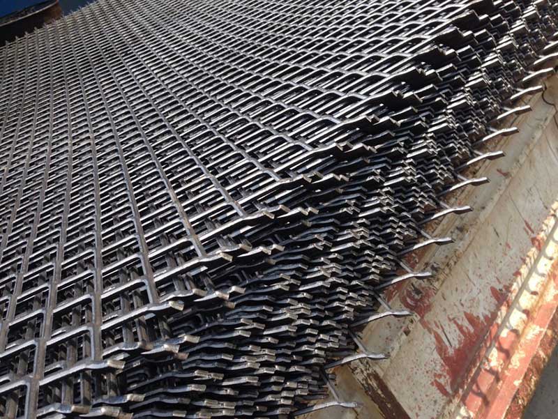 Various expanded metal mesh for our life