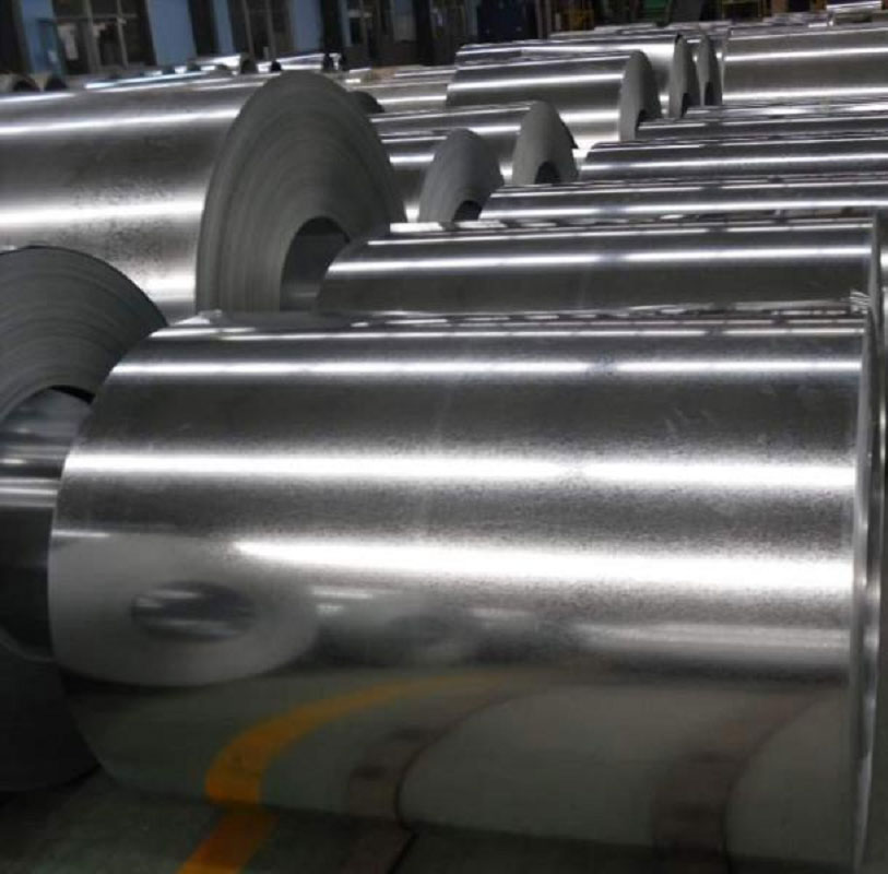 China Manufactory hot Dipped Galvanized Steel Coil