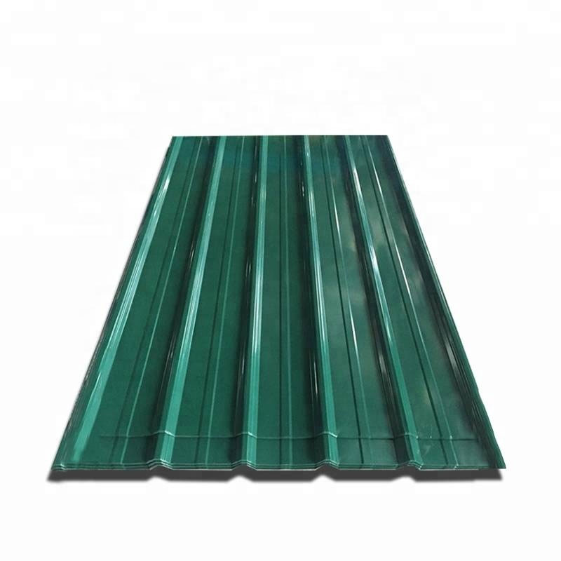 Roofing Sheet