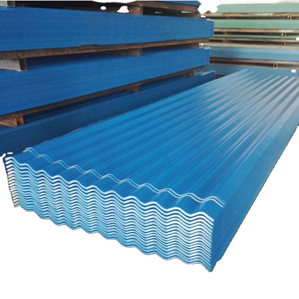 Roofing Sheet