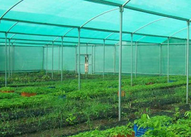 POPULAR SPECIFICATIONS OF SHADE NET FROM QUNKUN METAL ?