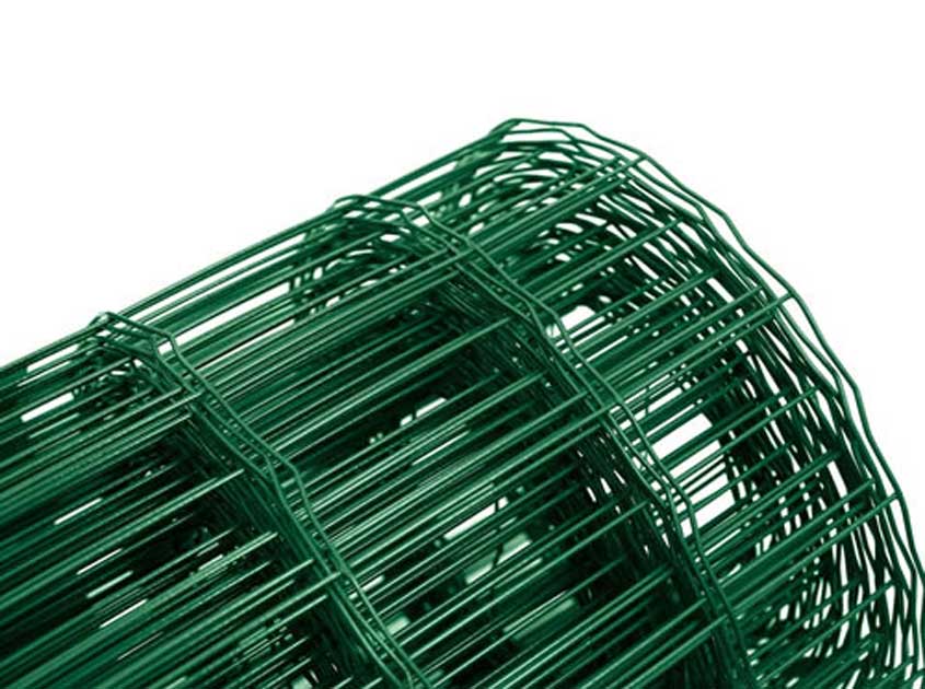 The introduction of the Holland wire mesh and how to install