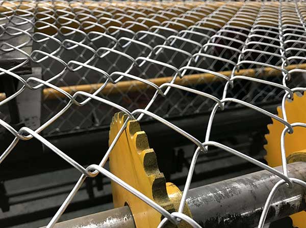 Sorting out: The parameters of chain link fence are sorted out for you