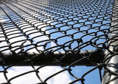 Three reasons for the price of chain link fence