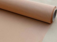 Shielding-Copper wire mesh has shielding electromagnetic characteristics