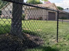 The top benefits of chain-link fences