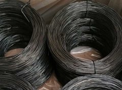 Rugged and durable twist wire