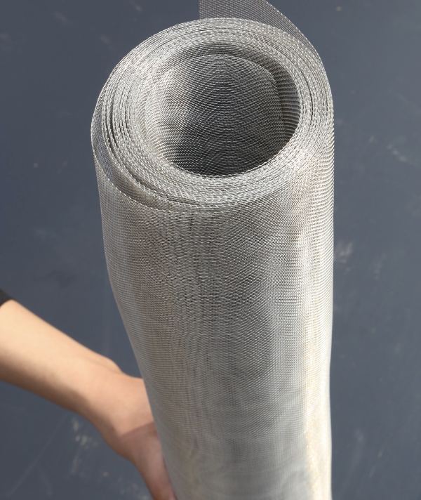 Introducing Stainless Steel Wire Mesh