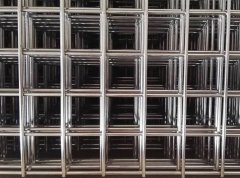 welded mesh are a versatile and effective metal mesh