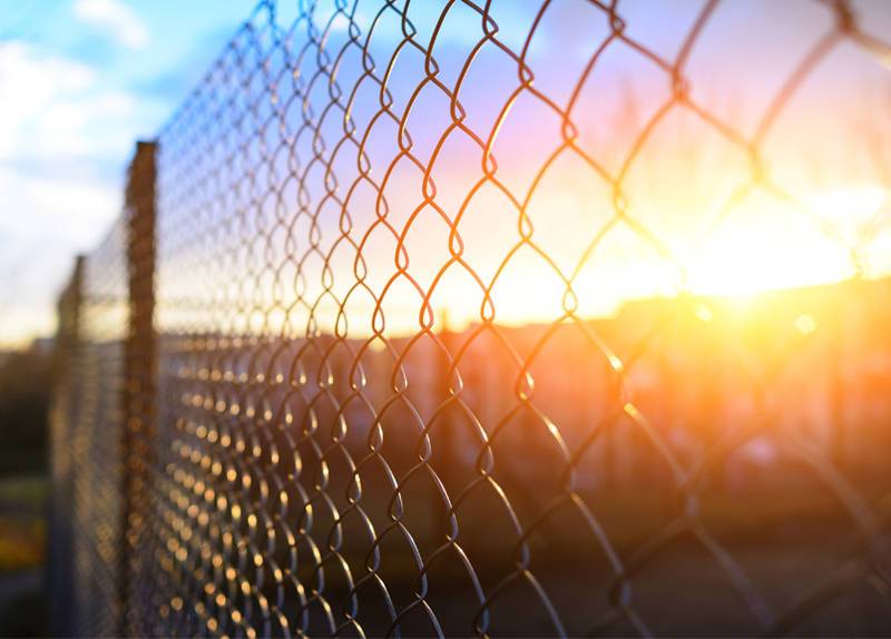 wire mesh is a versatile material that has a wide range of applications in different industries