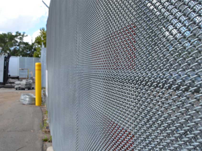 The Ultimate Guide to Metal Wire Mesh: Everything You Need to Know