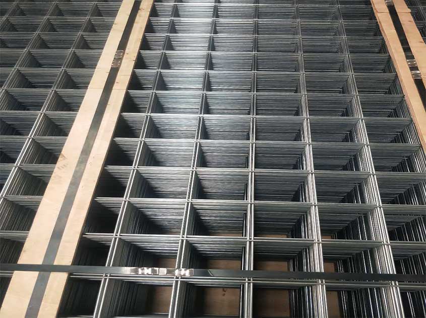 Welded Mesh Price Guide: Learn How Materials, Sizes, and Suppliers Affect Price