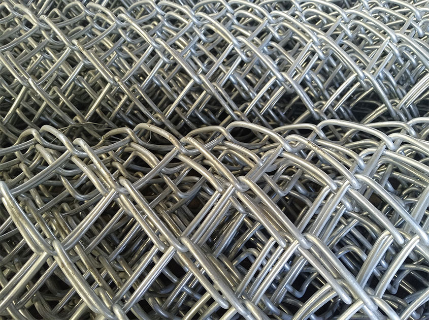 Application of galvanized wire mesh in construction: construction mesh with equal emphasis on strength and beauty