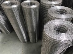 Intelligent application of stainless steel wire mesh in industrial production