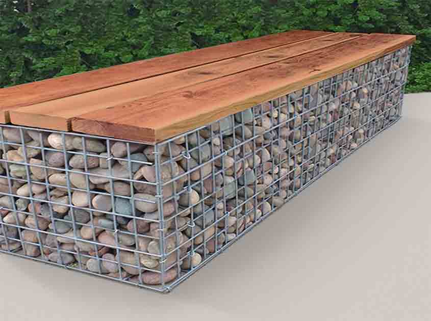 Exploring the Benefits of Welded Gabions in Civil Engineering Projects