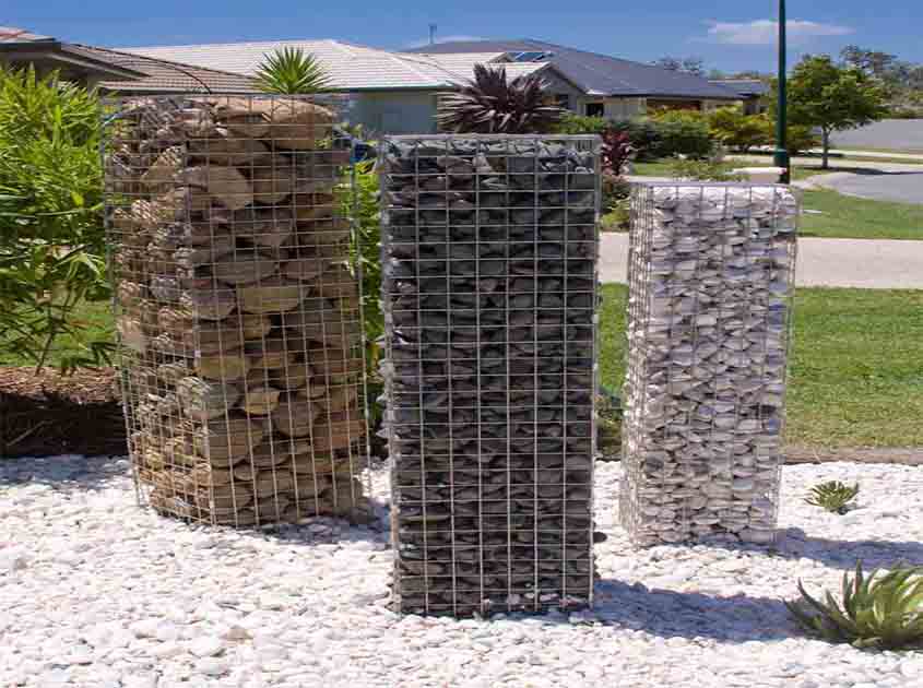 Exploring the Benefits of Welded Gabions in Civil Engineering Projects