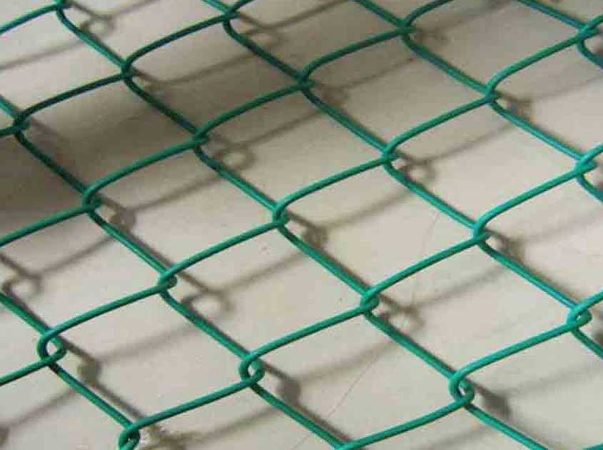 Unveiling the Strength and Security of Chain Link Fences