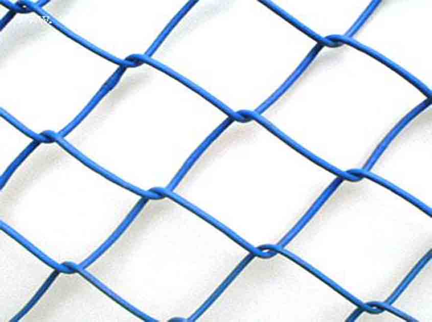 Chain Link Fences:The Ultimate Solution for Commercial Perimeter Security