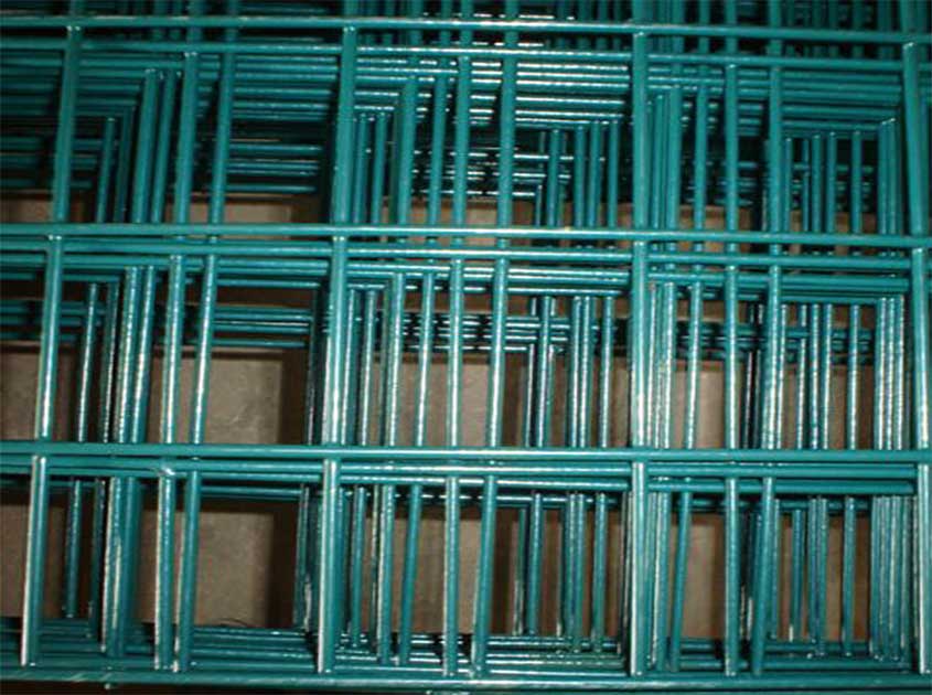 The Advantages of Welded Wire Mesh Panels in Infrastructure Projects