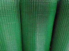 Unveiling the Versatility of Wire Mesh Rolls: A Marvel in Modern Construction and Beyond