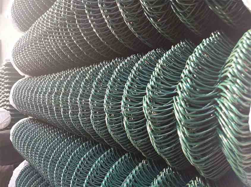 The Wonders of Chain Link Mesh: Unveiling the Versatility of Wire Mesh