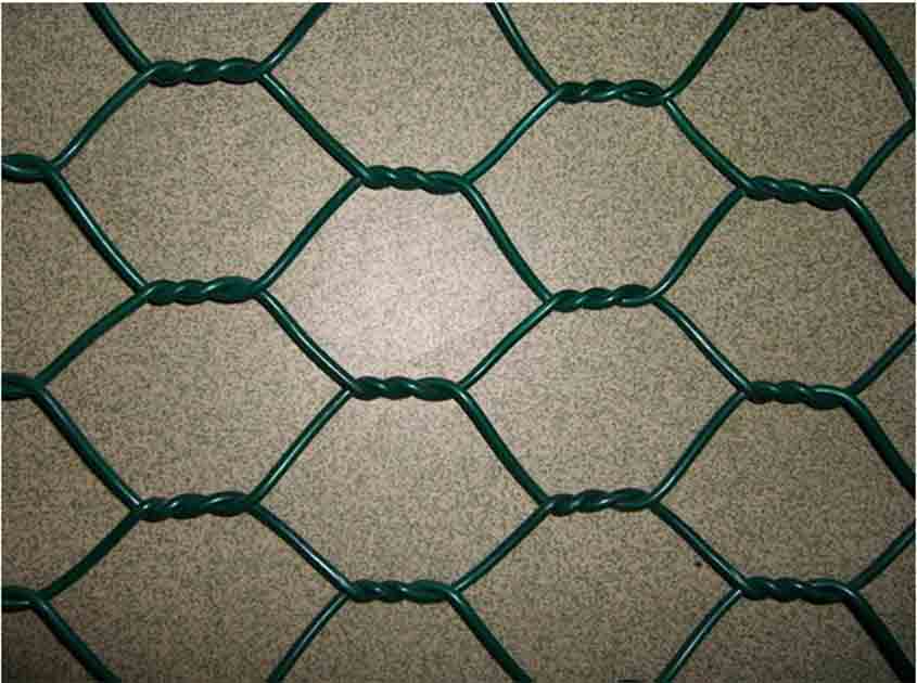 The Versatility of Wire Mesh: Unleashing the Potential of Chicken Wire Mesh in Various Applications