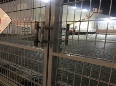 Double Wire Mesh Fence: The Perfect Combination of Strength and Security